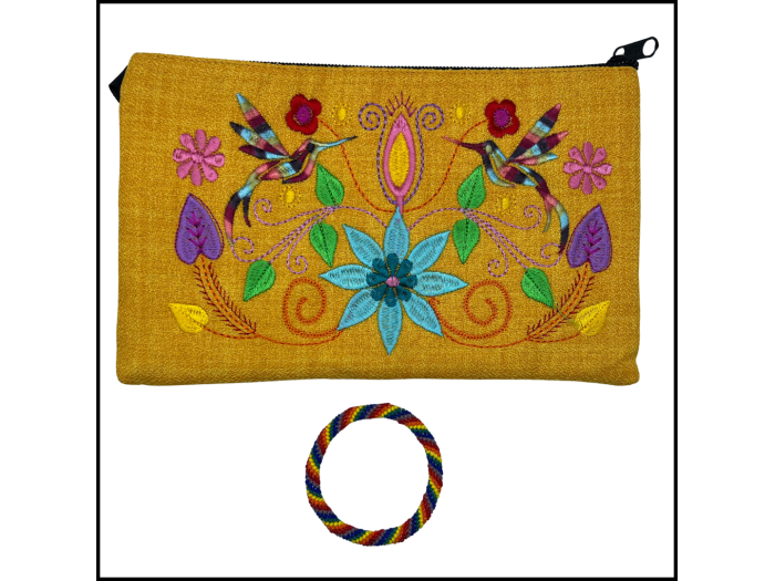 Bracelet & Wristlet Bundle 2