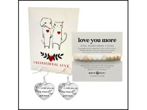 Valentine's Love Always Bundle