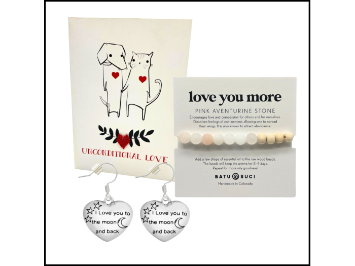 Valentine's Love Always Bundle