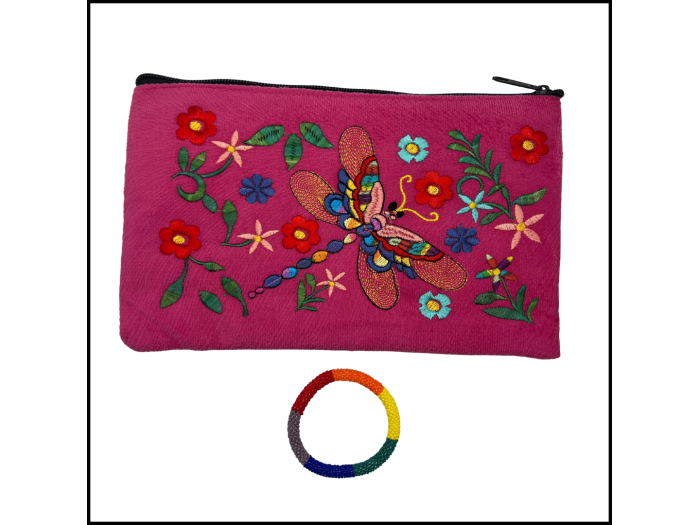 Bracelet & Wristlet Bundle 3