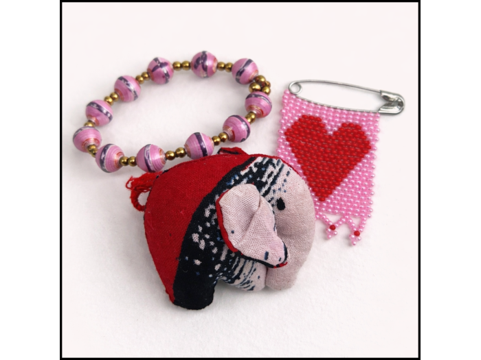 Handmade Easter "Basket" Bundle