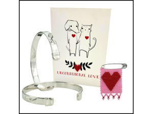 Valentine's Love With Impact Bundle