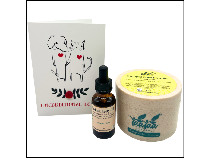 Valentine's Skin Care Bundle