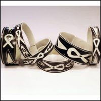 African Art Bracelet