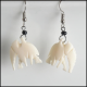 Figural Animal Earrings