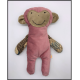 Malcom - Flat Stuffed Monkey *SOLD OUT*