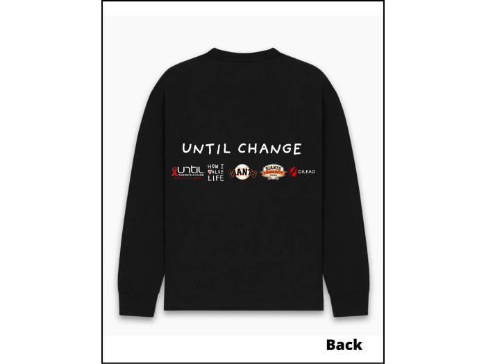 2025 Exclusive UTAC/SF Giants Game Day Shirt