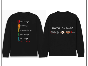 2025 Exclusive UTAC/SF Giants Game Day Shirt