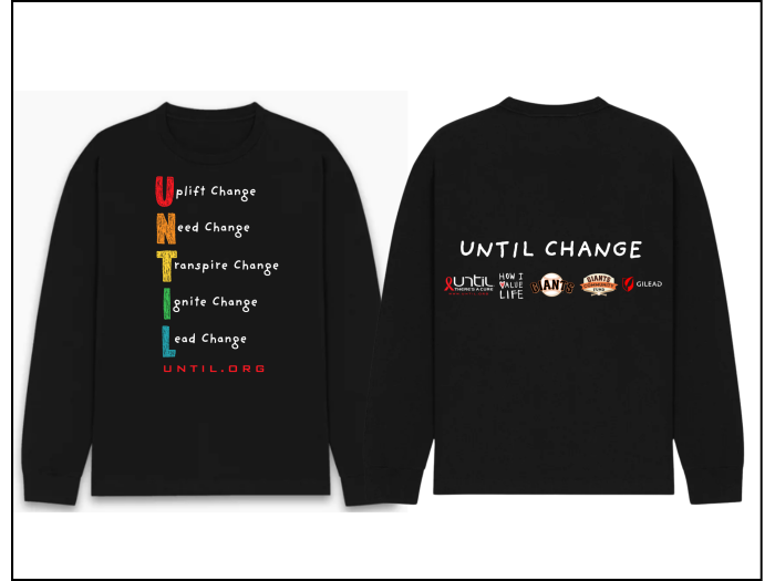 2025 Exclusive UTAC/SF Giants Game Day Shirt