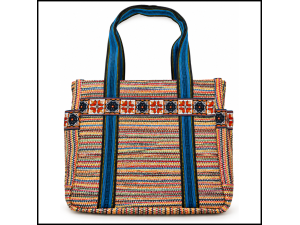 Handmade Tote Bag