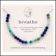 Breathe Mindfulness Bracelet