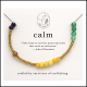 Calm Mindfulness Bracelet