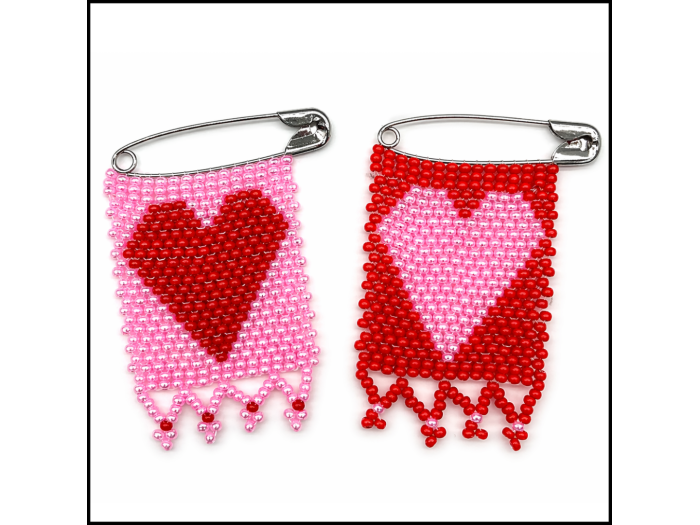 Love Pin