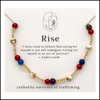 Rise Mindfulness Bracelet