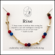 Rise Mindfulness Bracelet