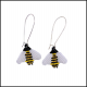 Bee Earrings *SOLD OUT*