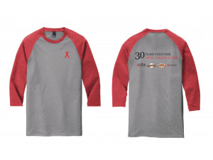 2023 Exclusive UTAC/SF Giants Game Day Shirt