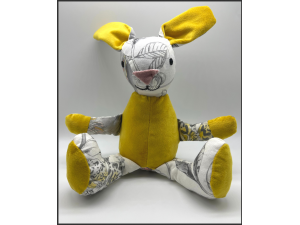 Thumper - Small Stuffed Bunny