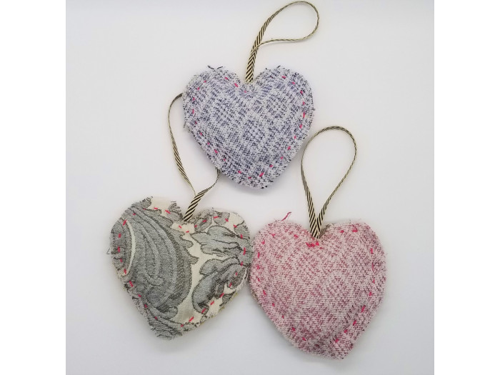 Love Ornament