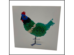 Artisan Card Bornface Tavimba