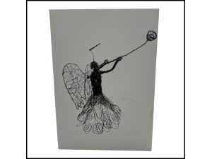 Artisan Card Donald Songore