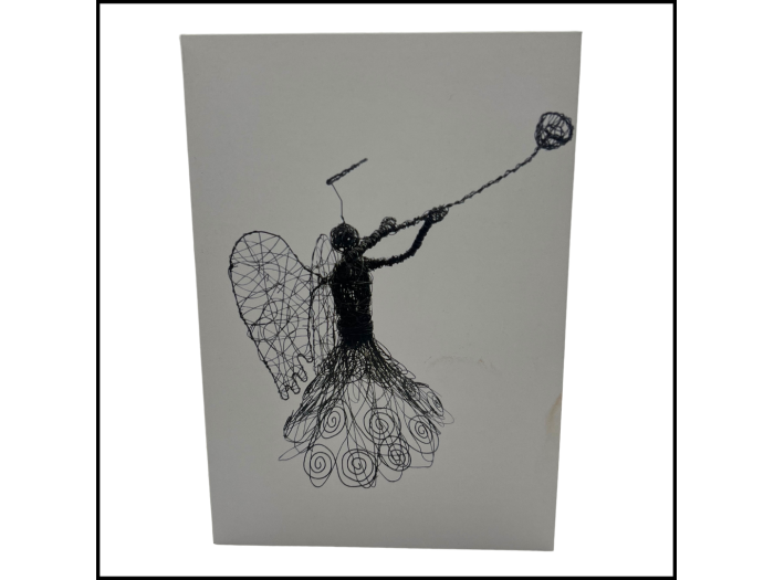 Artisan Card Donald Songore Artisan Card Donald Songore