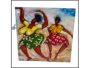 Artisan Card Nicky Chovuchovu Artisan Card Nicky Chovuchovu