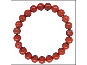 Red Jasper Powerstone Bracelet
