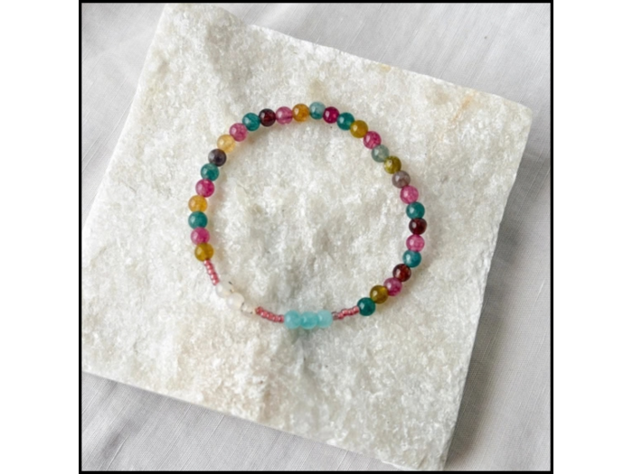 Celebrate Mindfulness Bracelet