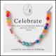 Celebrate Mindfulness Bracelet