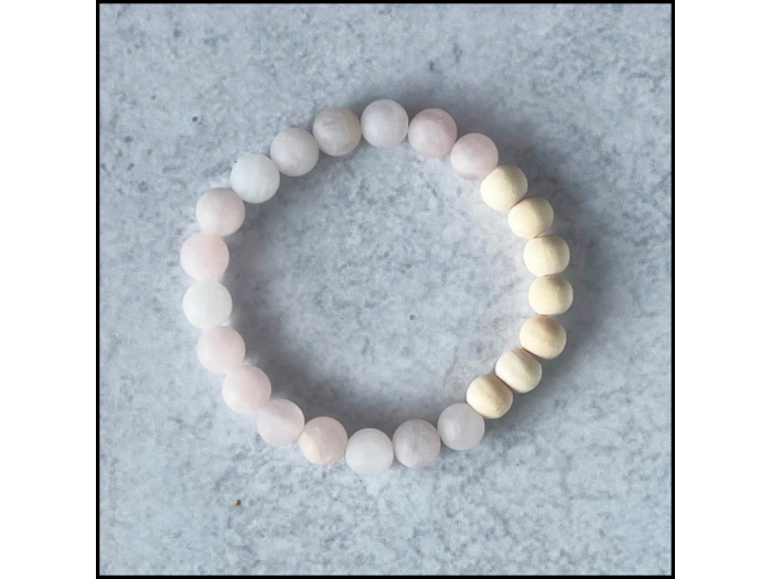 Feel To Heal Diffuser Bracelet