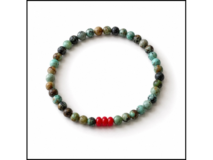 Find Three Bracelet Find Three Bracelet
