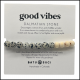 Good Vibes Diffuser Bracelet