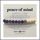 Peace Of Mind Diffuser Bracelet