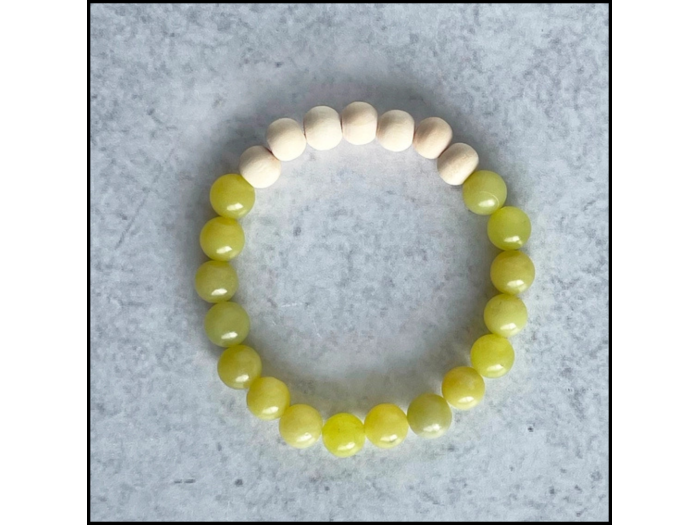 Shine Bright Diffuser Bracelet