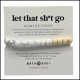 Let That Sh*t Go Diffuser Bracelet