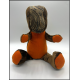 Barney - Small Stuffed Dinosaur