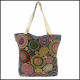 Spiral Tote Bag