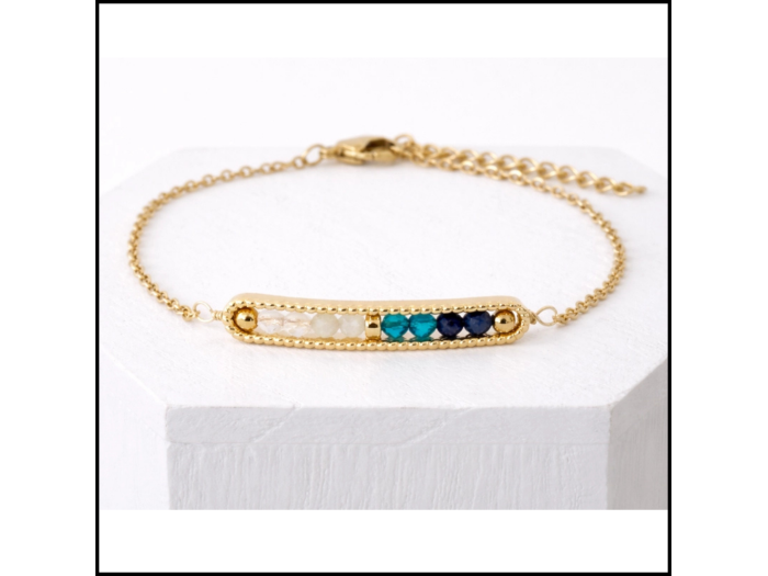 Intention Bracelet - Empowerment Intention Bracelet - Empowerment