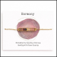 Intention Bracelet - Harmony