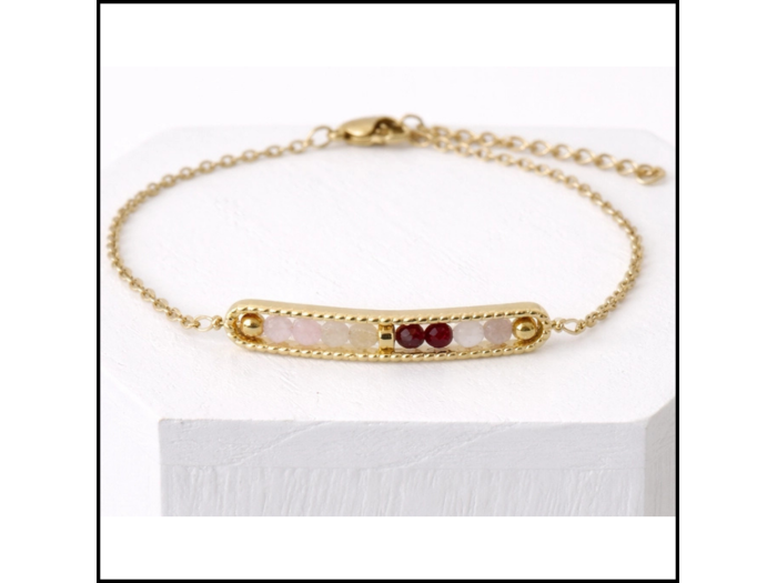Intention Bracelet - Harmony