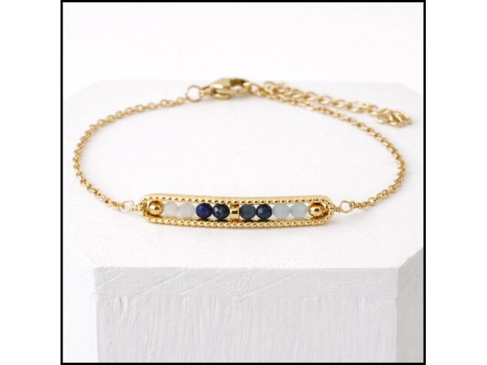 Intention Bracelet - Inspiration Intention Bracelet - Inspiration