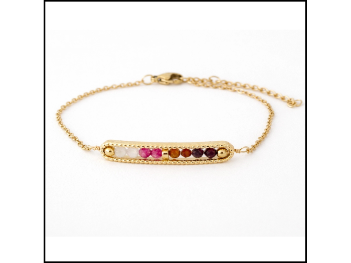 Intention Bracelet - Love