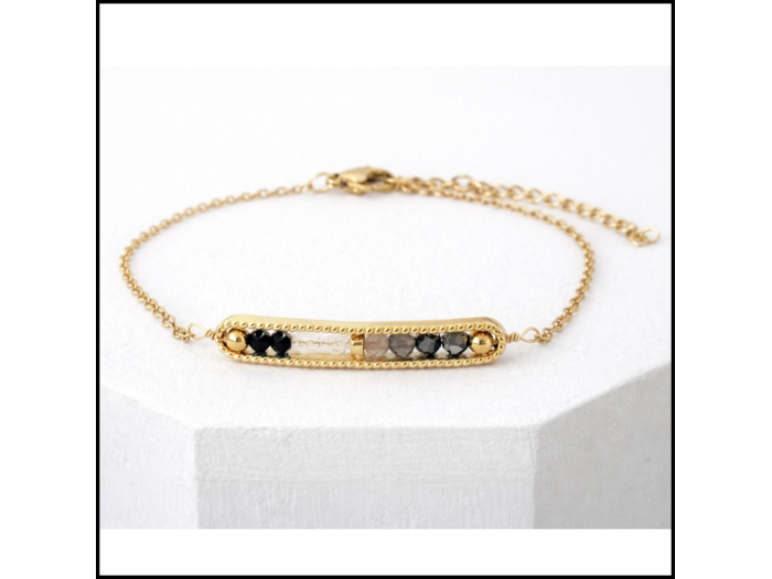 Intention Bracelet - Protection Intention Bracelet - Protection