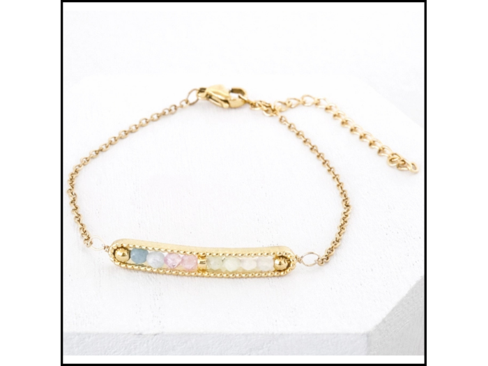 Intention Bracelet - Vitality Intention Bracelet - Vitality