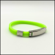 Jelly Bracelet - Lime