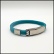 Jelly Bracelet - Aqua