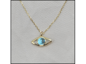 Protection Necklace