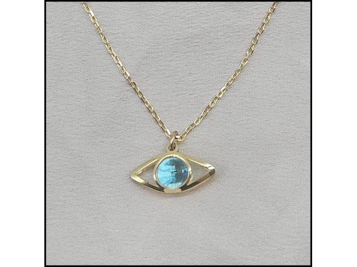 Protection Necklace Protection Necklace