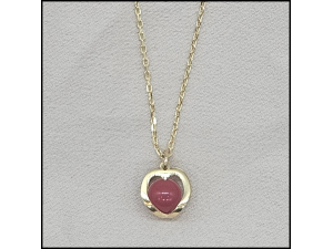Love is Love Necklace